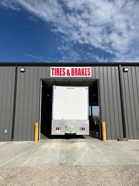 A&G Tire Service