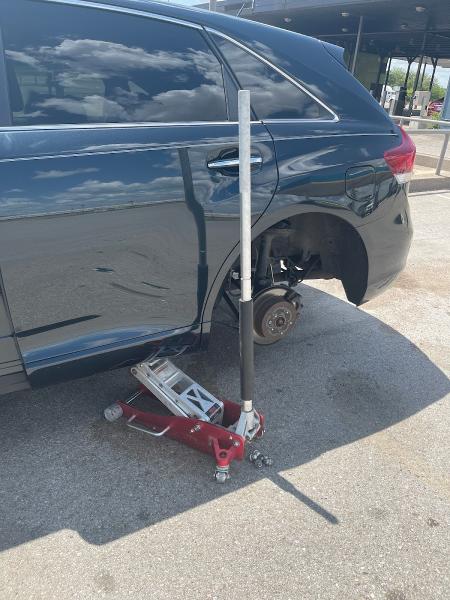 A&G Tire Service