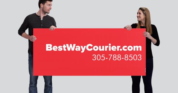 Bestway Courier