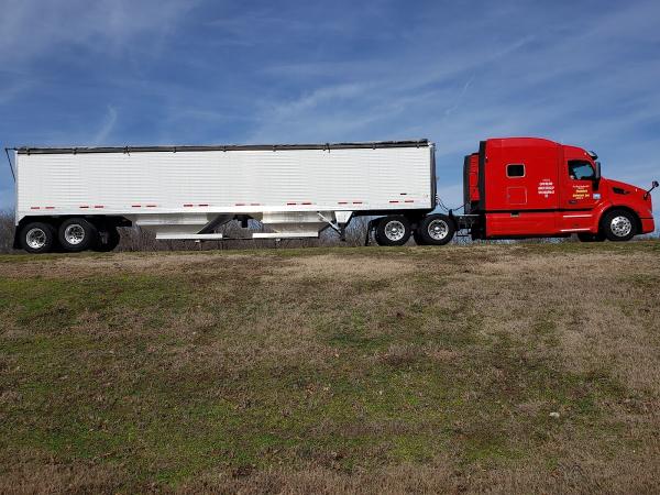 Semi Crazy Truck Wash & CB Shop