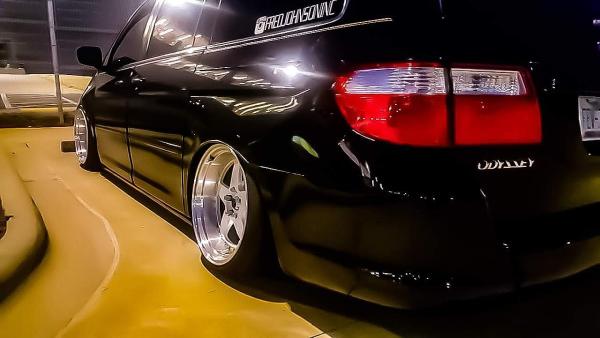 Queenspeed Motorsports