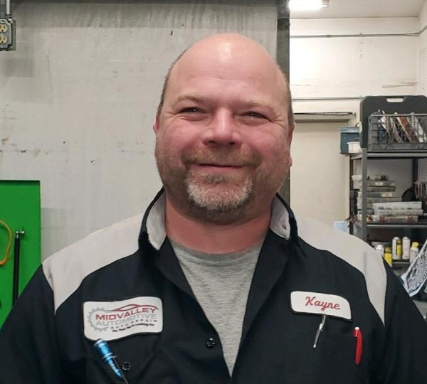 Wilder's Automatic Transmission