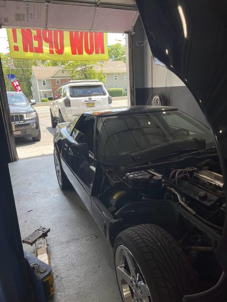Rick's Auto Repair