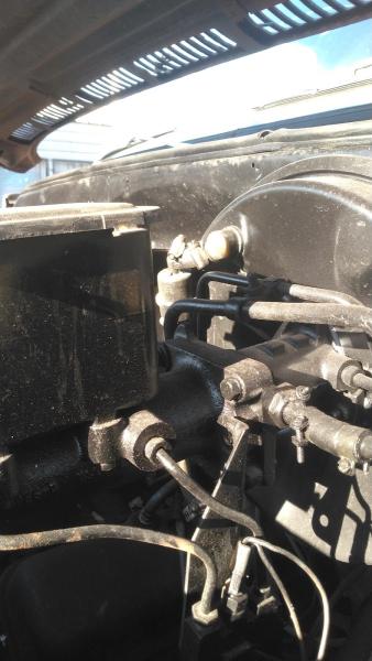 C & H Truck & Equipment Co