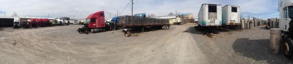 C & H Truck & Equipment Co
