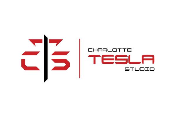 The Tesla Studio Charlotte