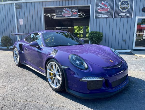 Preferred Auto Detailing Valdosta