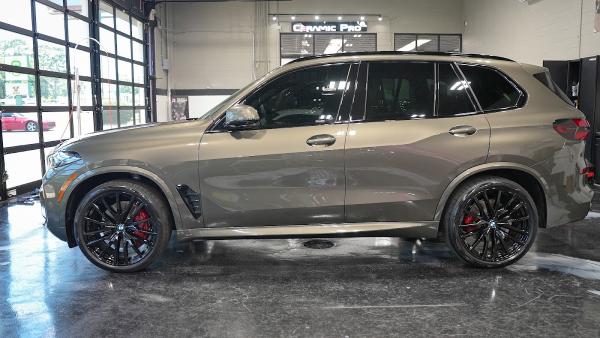 Ceramic Pro Wiregrass