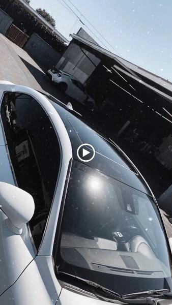 International Auto Glass & Window Tint