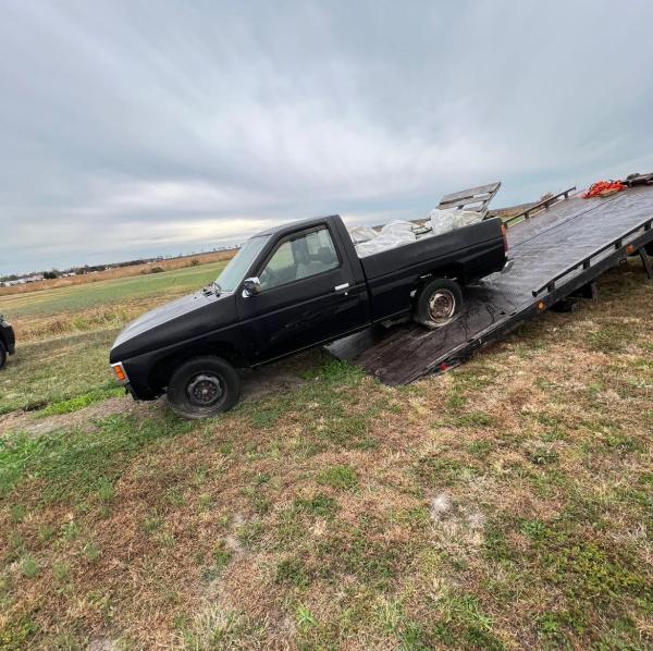CHC Towing & Transport