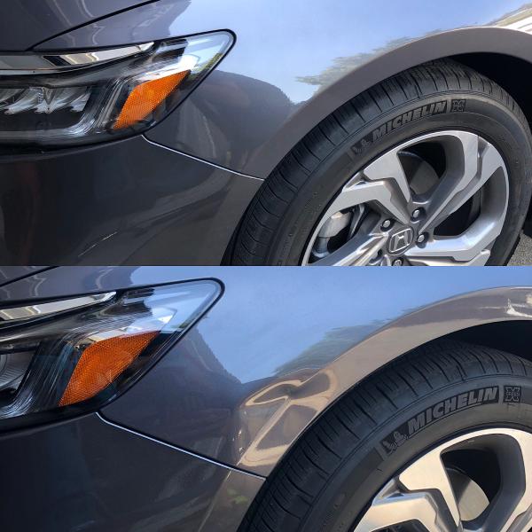 Tri Valley Dent Repair