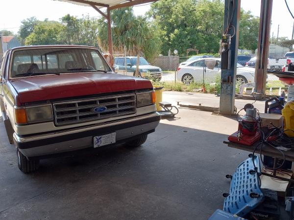 John Wilbanks Car Care
