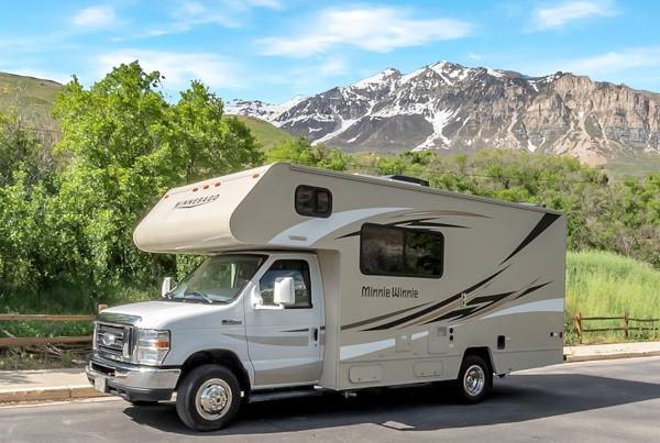 EZ Call RV