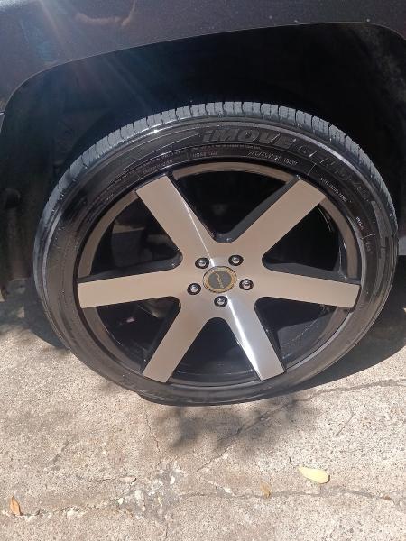 Absolute Wheel Techs