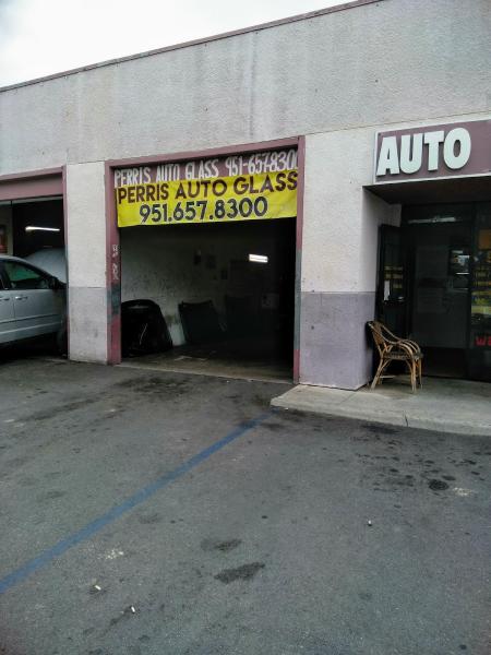 Perris Auto Glass