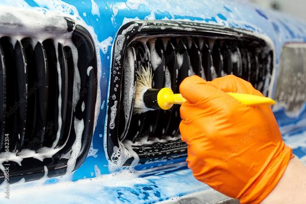Par Auto Car Detail & Wash Mobile Service