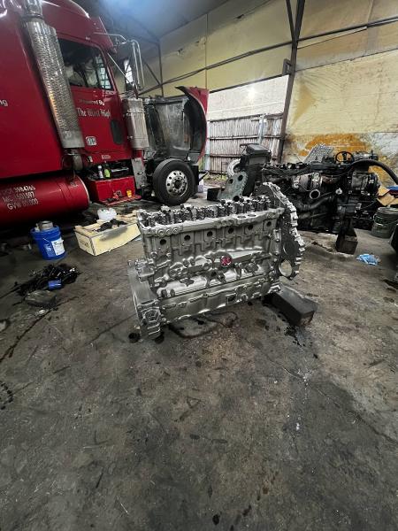 Castro's Diesel Repair & Services LLC