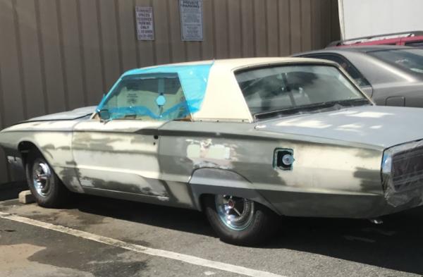 Atlantic Auto Collision Repair LLC
