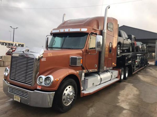 Sigma Transportation LLC