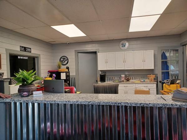 High Point Body & Paint