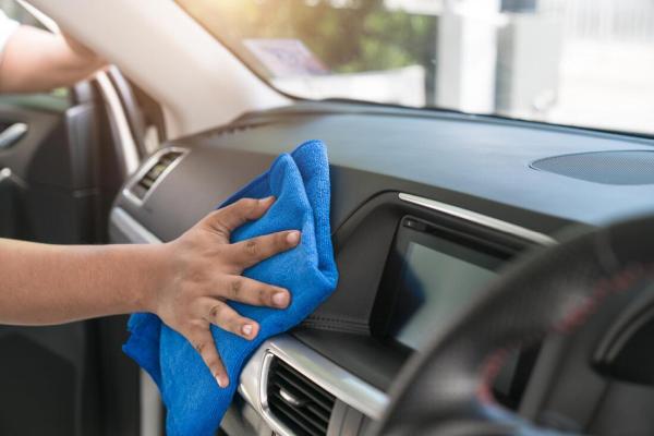 Phoenix Mobile Auto Detailing