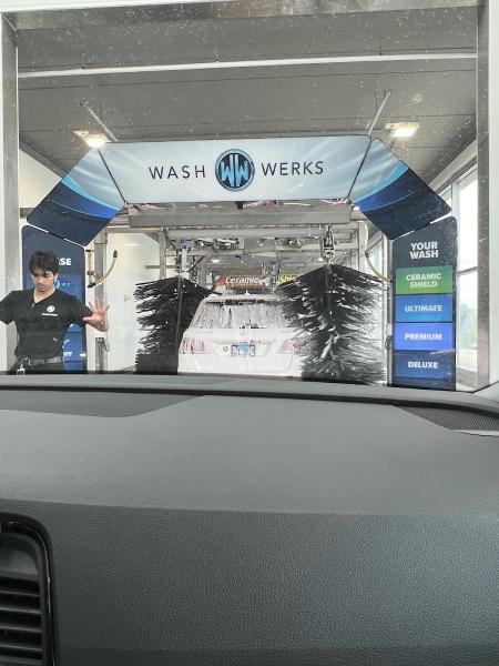 Wash Werks