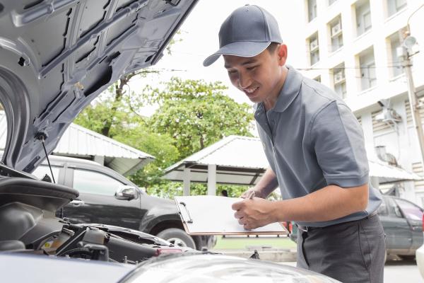 Contra Costa Smog & Repair