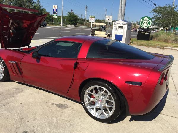 Detail Pros Tampa