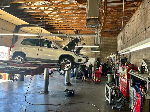 Courys Auto Repair