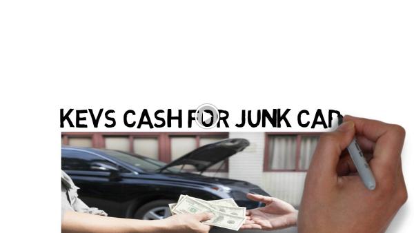 Kevs Cash For Junk Cars