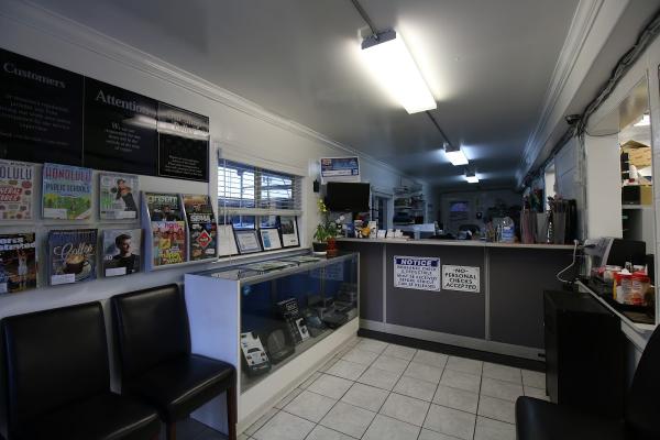 Unibody Autotech Collision Repair Center