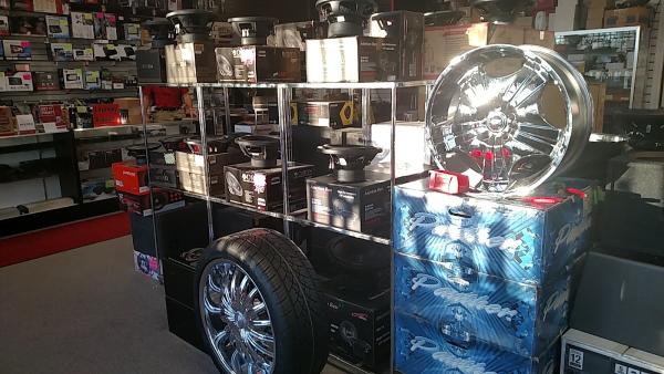 Soundsations Car Audio & Security