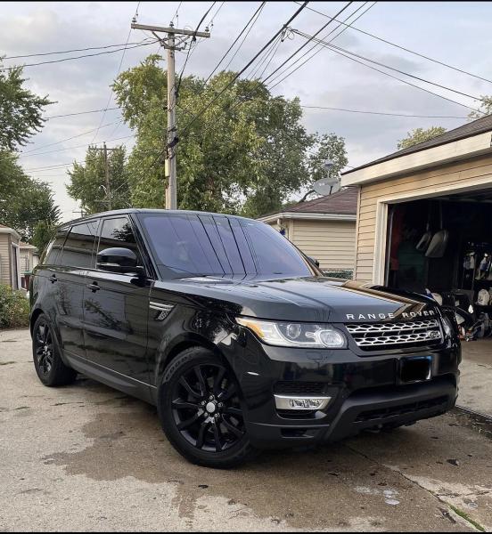 Off the Grid Mobile Detailing