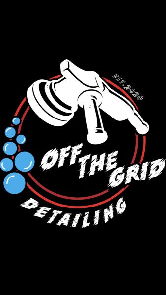 Off the Grid Mobile Detailing