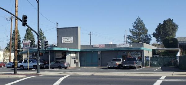 A's Auto Repair & Muffler