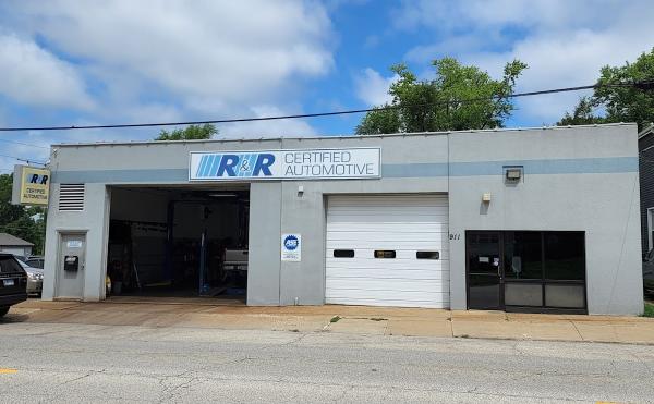 R & R Certified Automotive Inc.