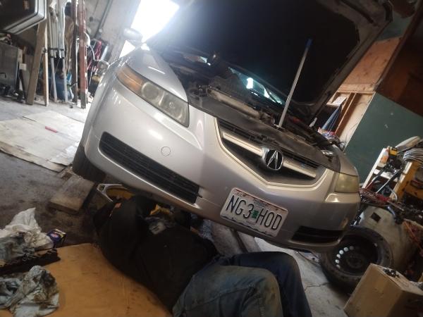 Omar Electric Automotive