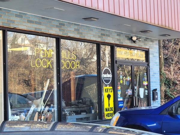 Penn Hills Lock & Door