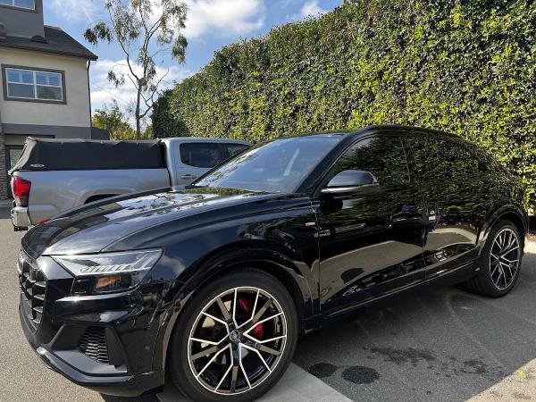 Klotz Tinting