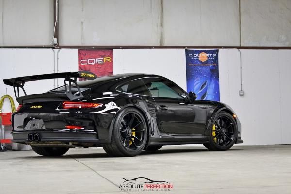Absolute Perfection Auto Detailing