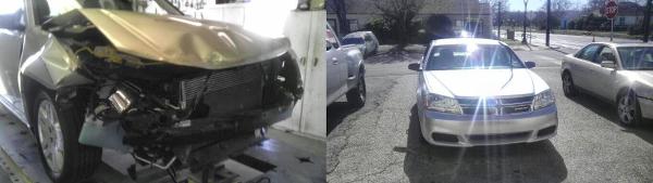 Big John's Paint & Body Shop