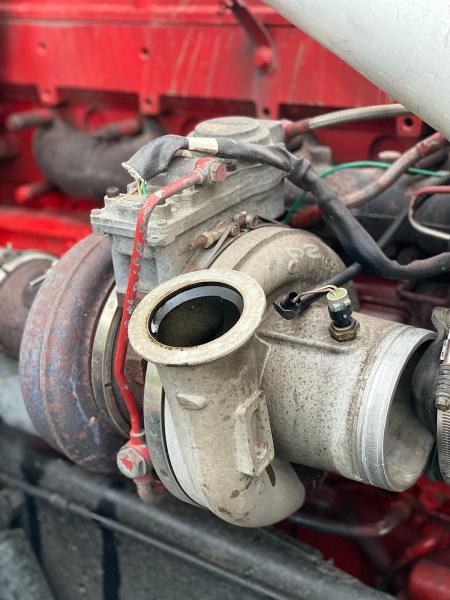 Anytime Truck & Tire Service