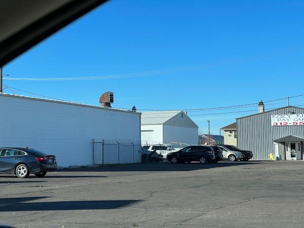 Larry Chris Auto Body and Towing