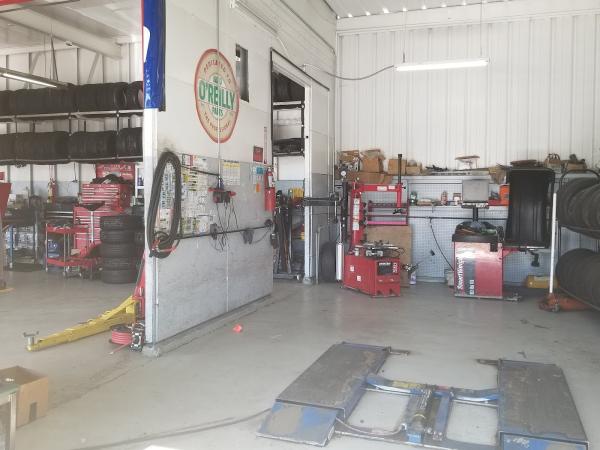 Fair Auto Repair & Tire