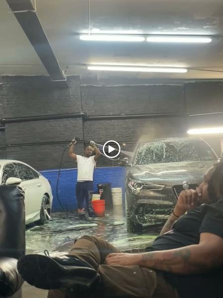 Tj-Auto Spa Hand Car Wash & Detailing