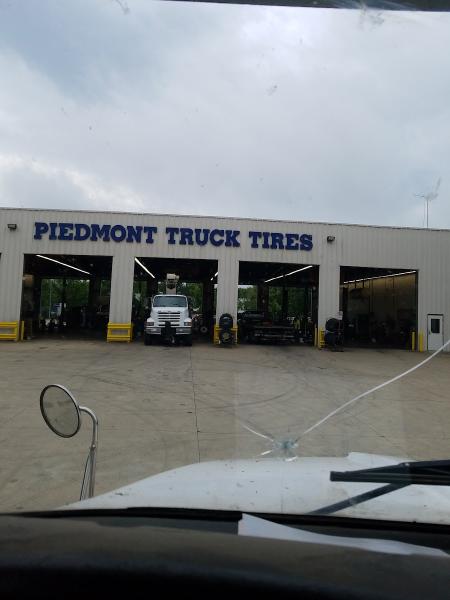 Piedmont Truck Tires