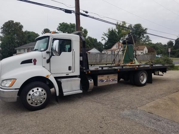 Wright's Towing