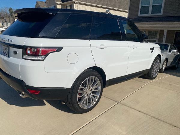CD Ramey Automotive