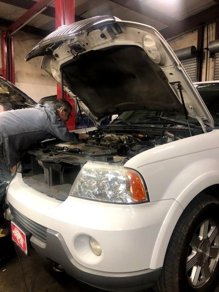 Vic's Auto Repair