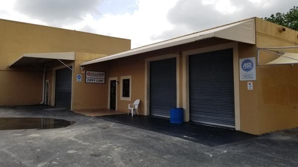 Zippy Lube & Car Care